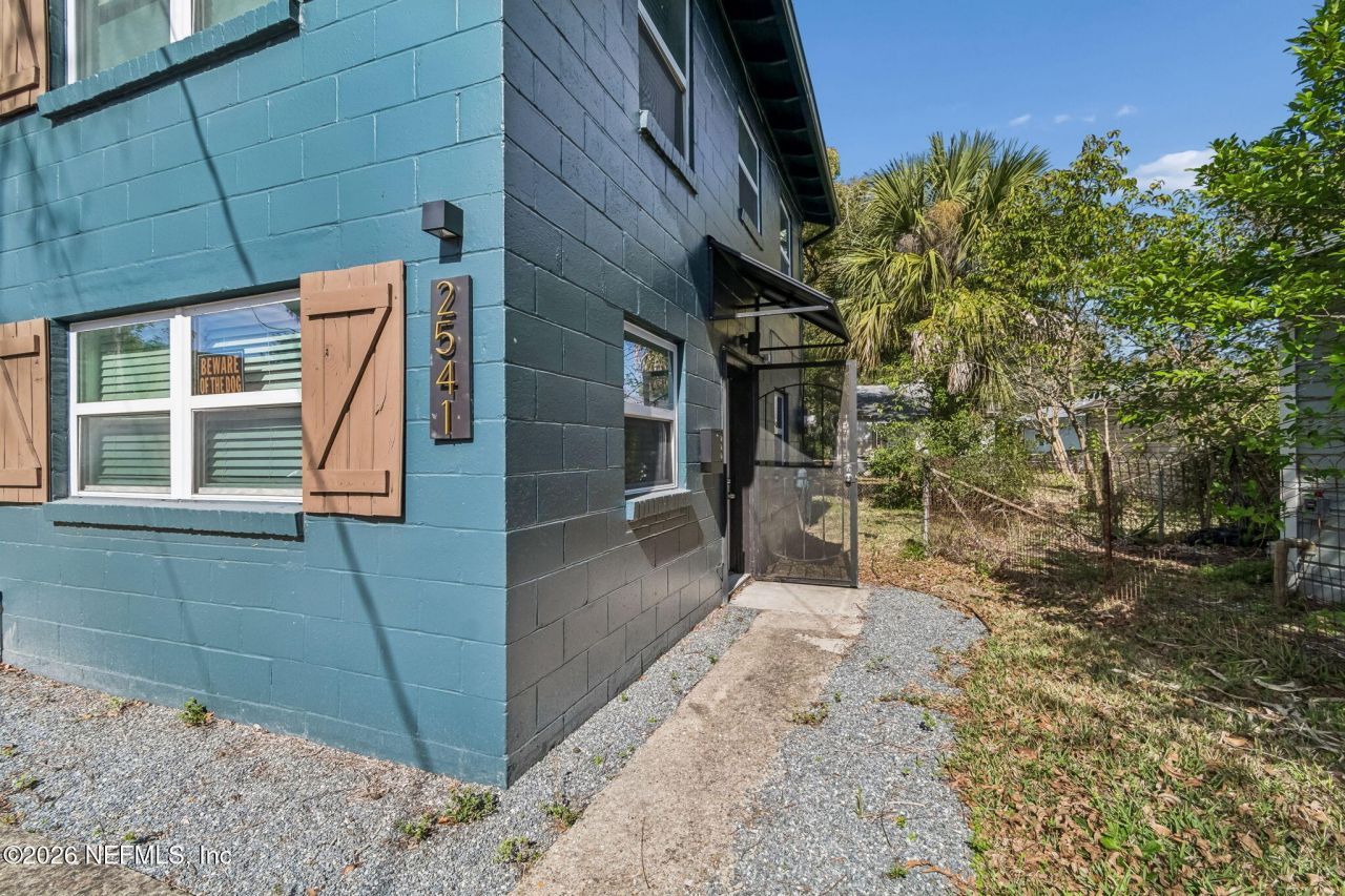 2545 Myra Street, Jacksonville, FL 32204 Photo