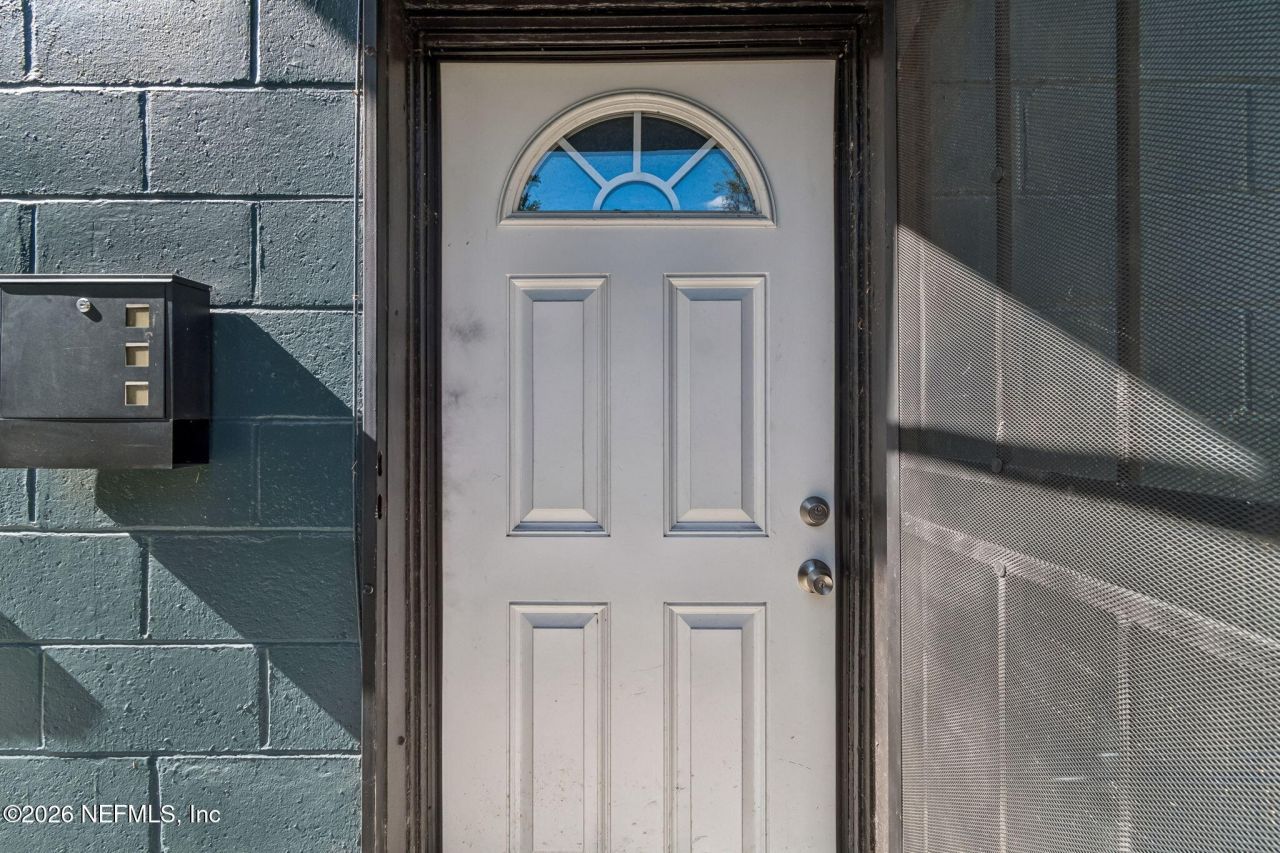 2545 Myra Street, Jacksonville, FL 32204 Photo