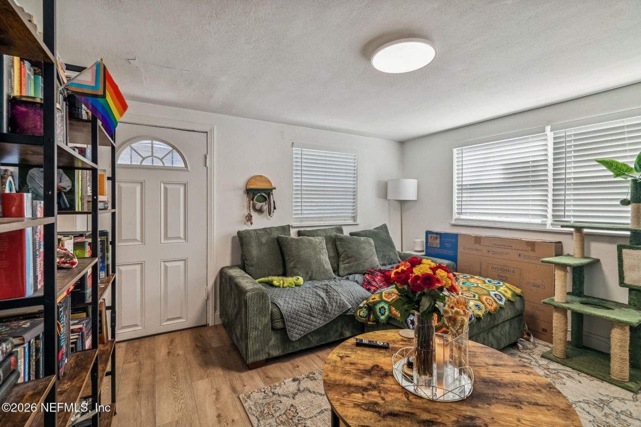 2545 Myra Street, Jacksonville, FL 32204 Photo