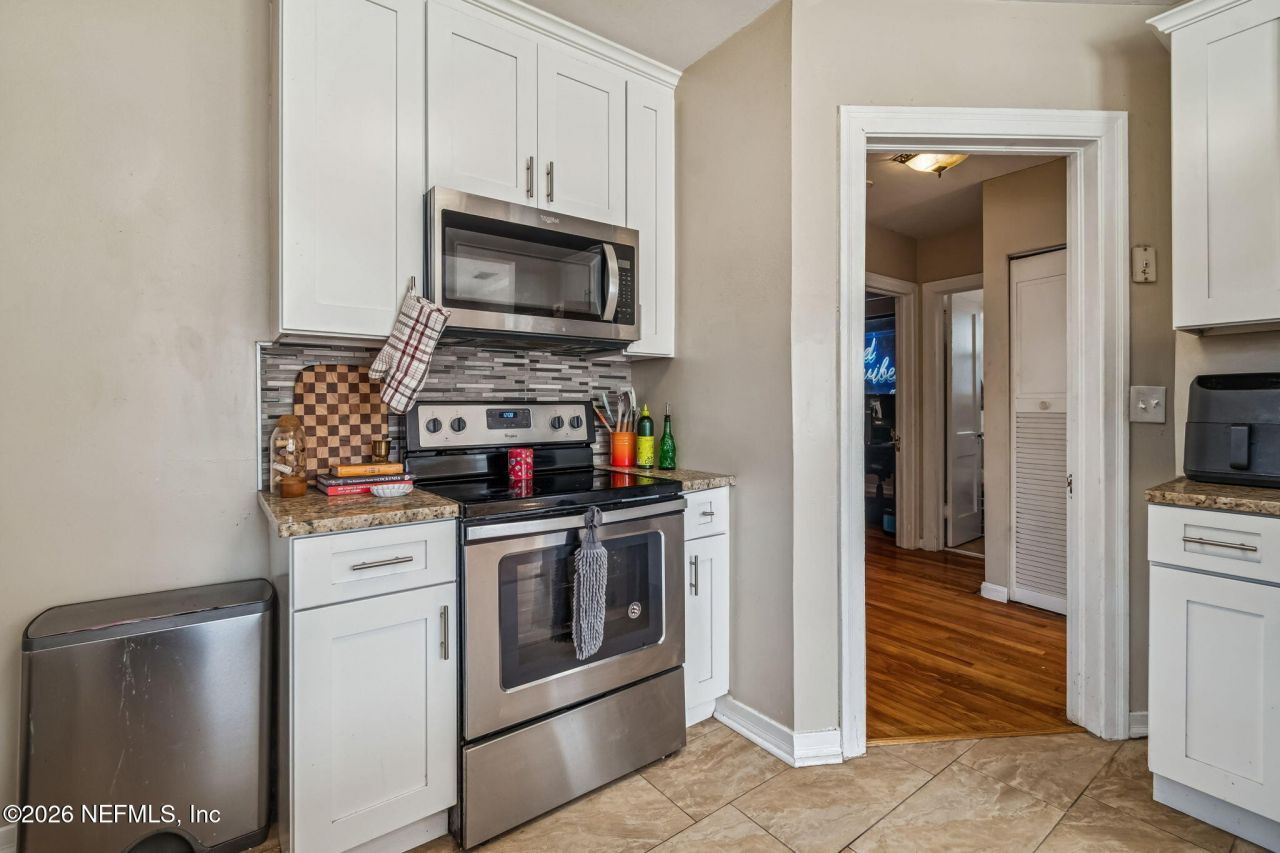 2545 Myra Street, Jacksonville, FL 32204 Photo