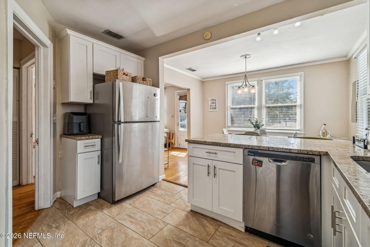 2545 Myra Street, Jacksonville, FL 32204 Photo