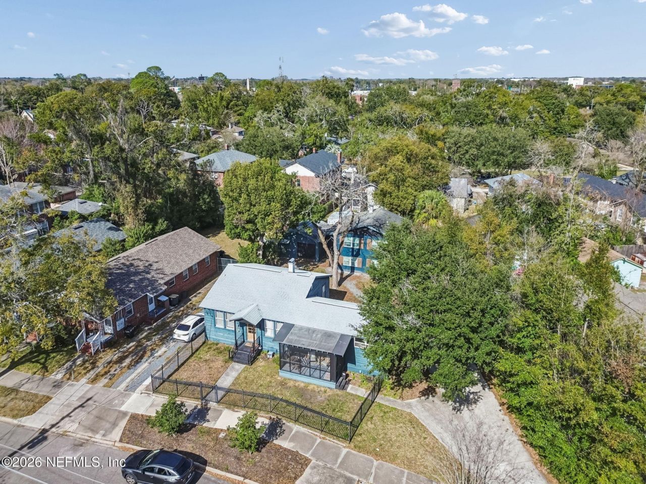 2545 Myra Street, Jacksonville, FL 32204 Photo