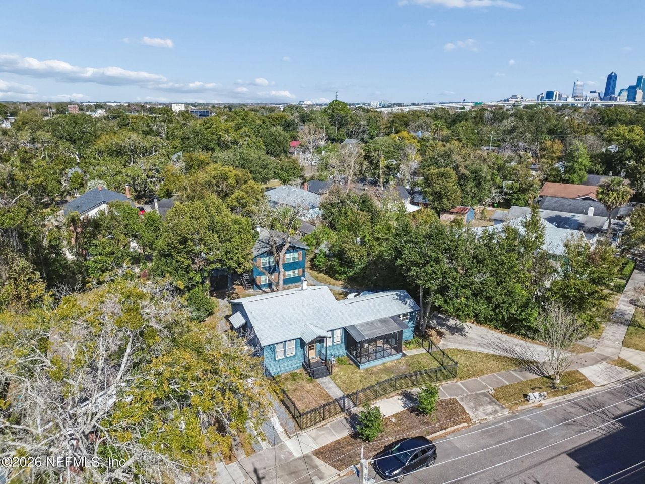 2545 Myra Street, Jacksonville, FL 32204 Photo