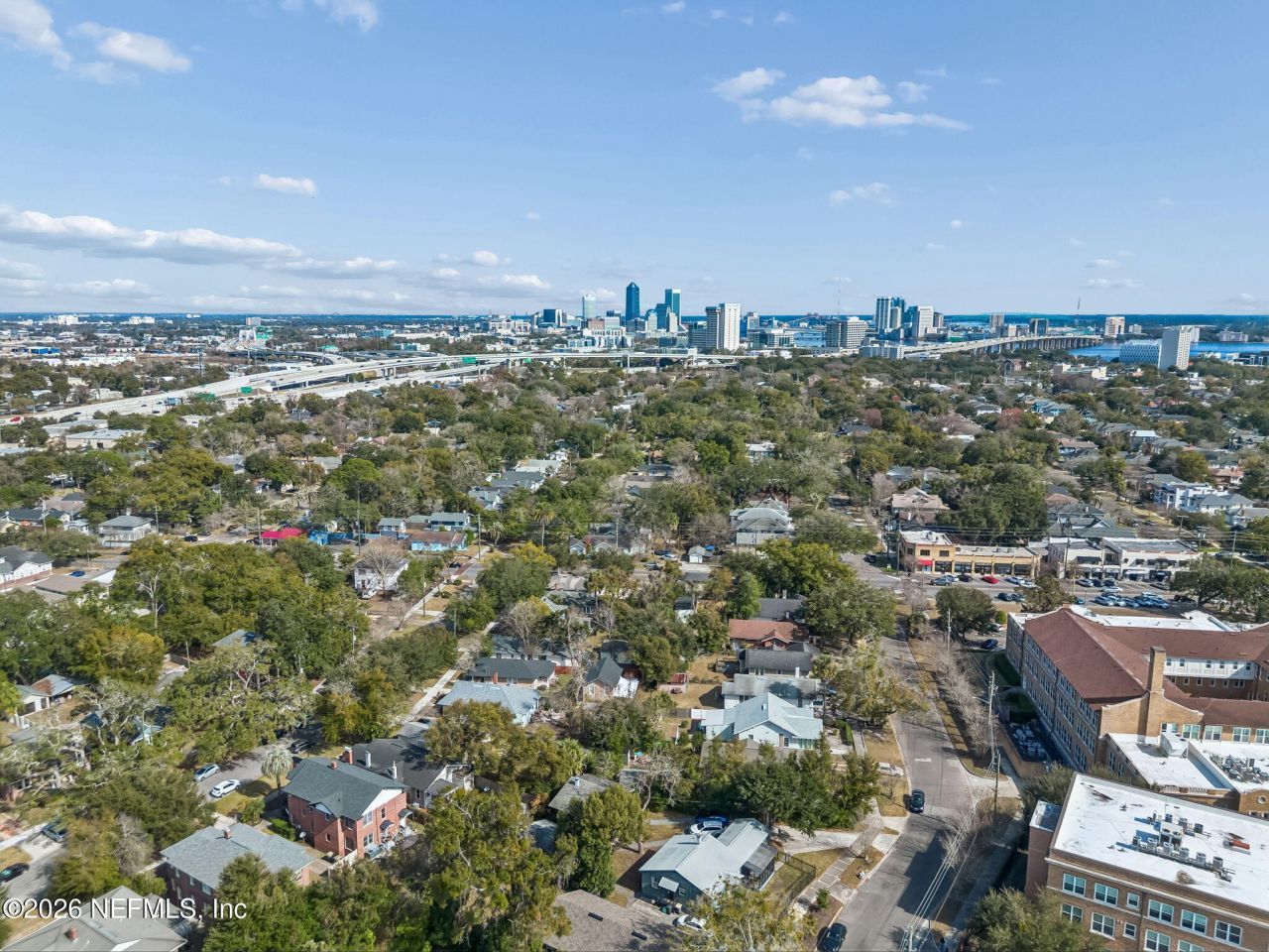 2545 Myra Street, Jacksonville, FL 32204 Photo