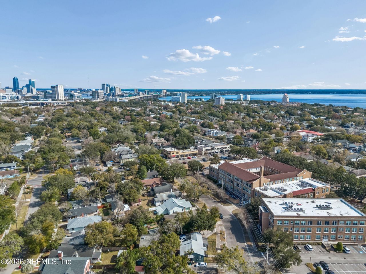 2545 Myra Street, Jacksonville, FL 32204 Photo