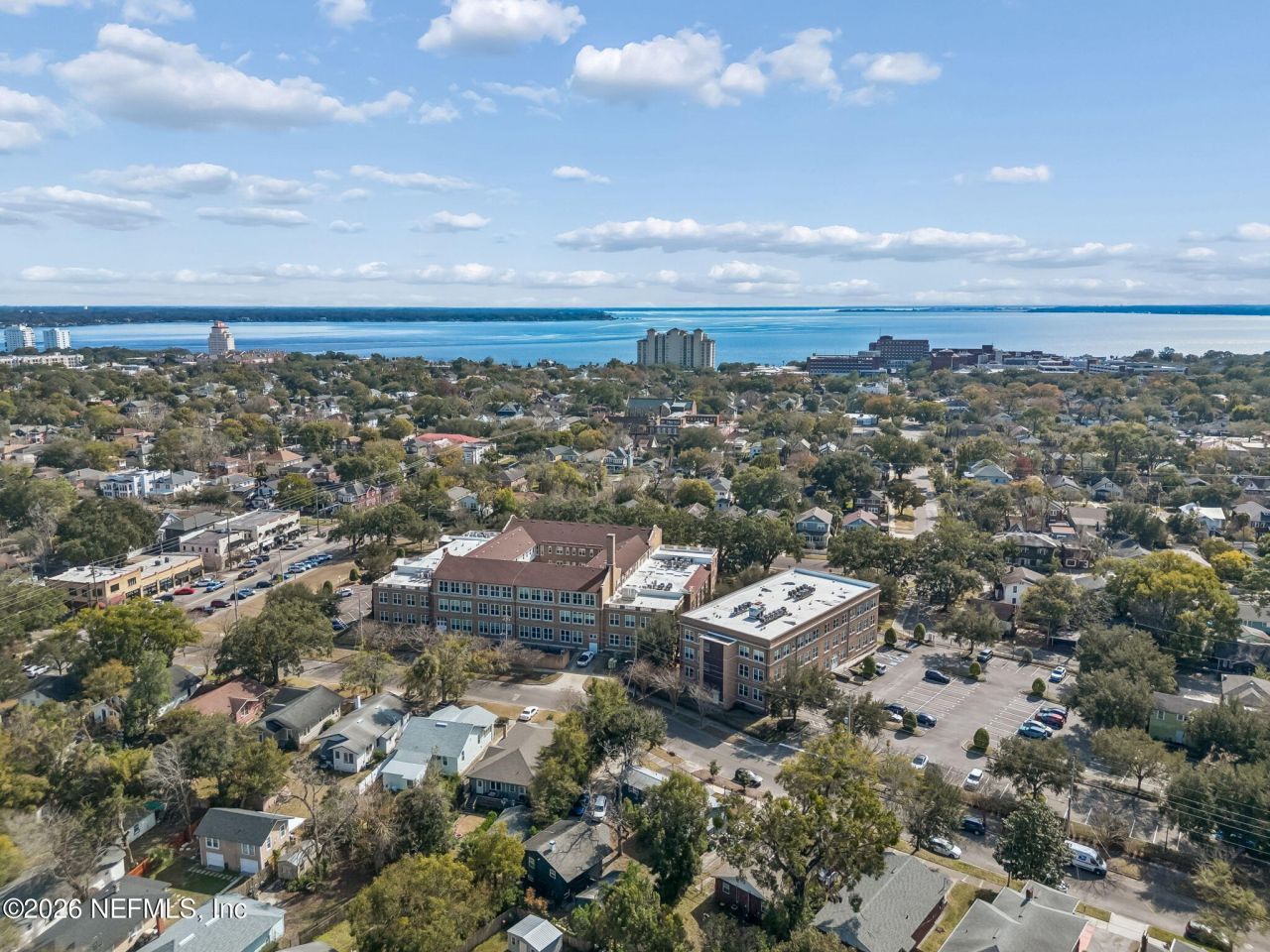 2545 Myra Street, Jacksonville, FL 32204 Photo