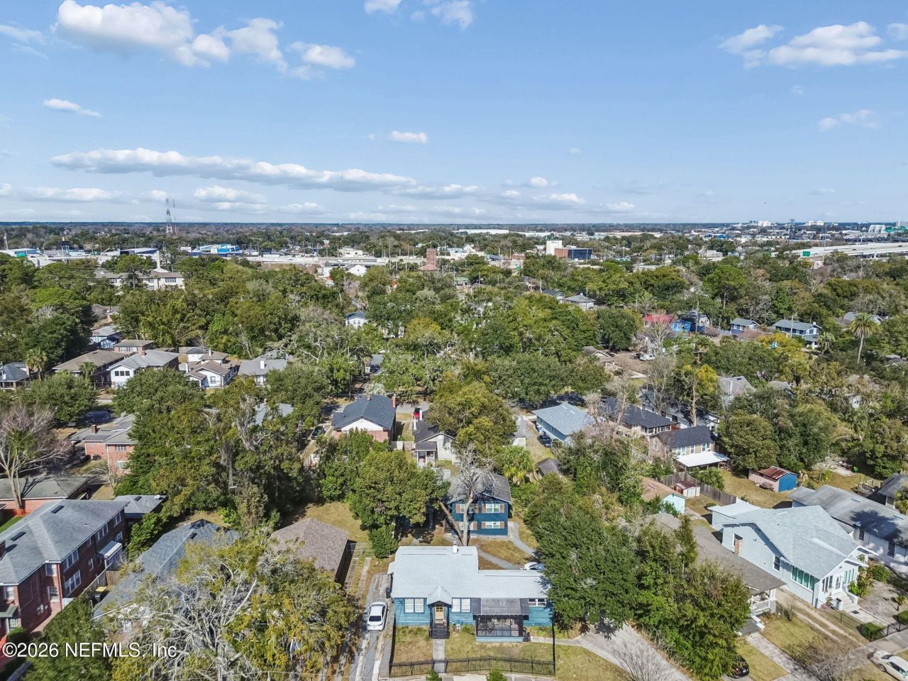 2545 Myra Street, Jacksonville, FL 32204 Photo
