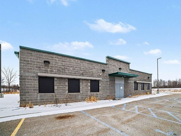 690 Industrial Drive, Clare, MI 48617