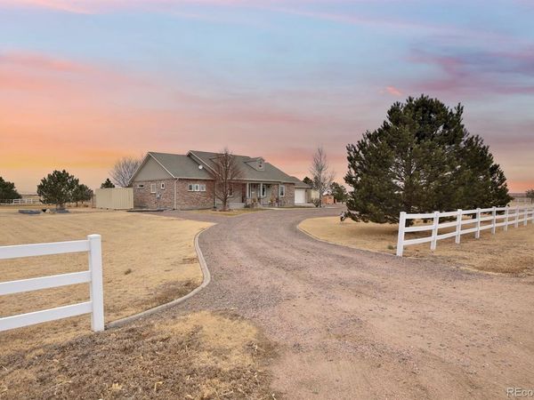 19063 County Road 26, Brush, CO 80723