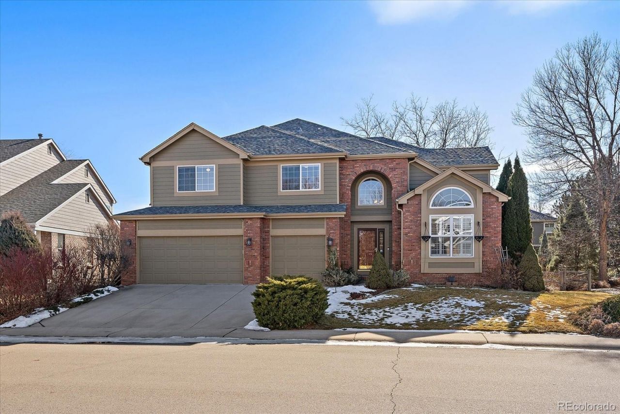 1715 Globe Court, Fort Collins, CO 80528 Main Photo