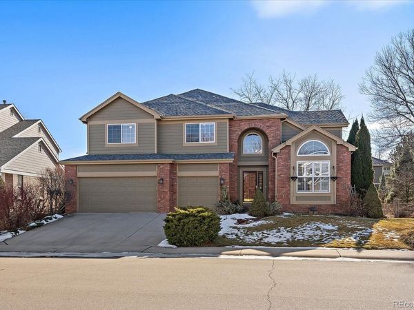 1715 Globe Court, Fort Collins, CO 80528