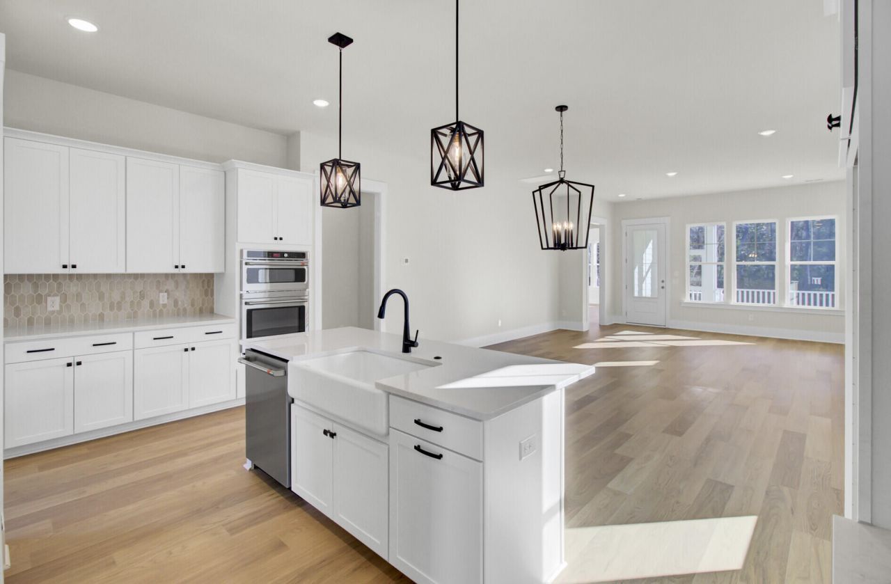 3035 Robeson Trace Photo 13