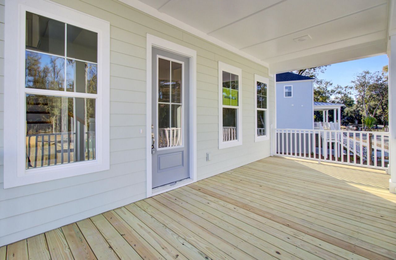 3035 Robeson Trace Photo 4