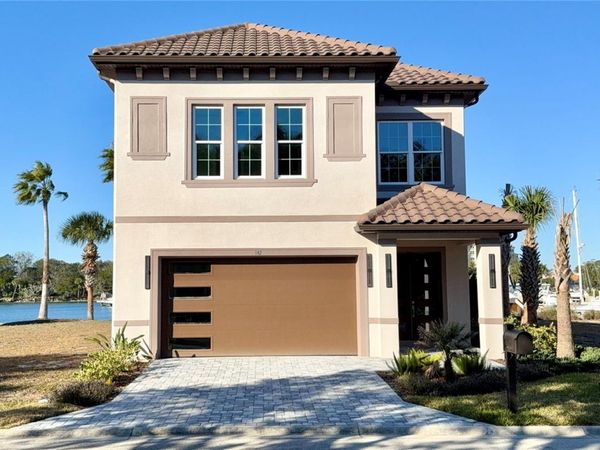 142 HARBOR VILLAGE POINT S, PALM COAST, FL 32137