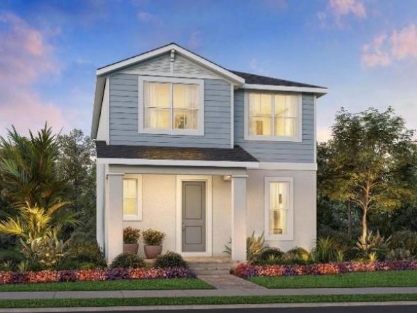 2575 LONG PINE AVENUE, APOPKA, FL 32712