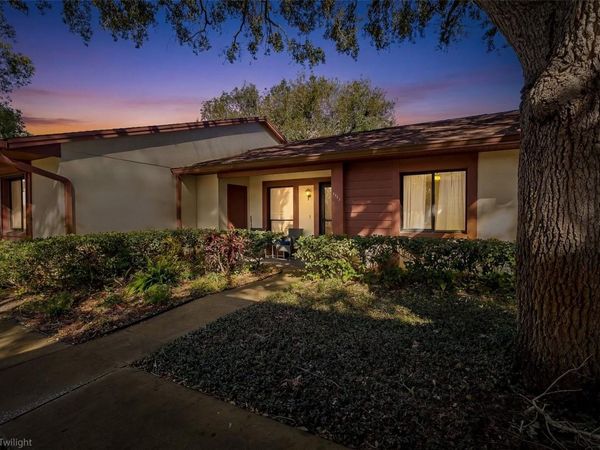 7417 GREYSTONE DRIVE, Unit 7417, HUDSON, FL 34667