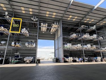 100 CIRCUIT ROAD, Unit S93, NOKOMIS, FL 34275