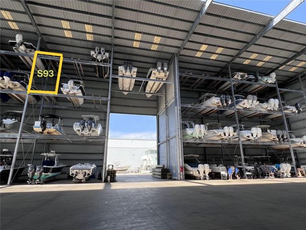 100 CIRCUIT ROAD, Unit S93, NOKOMIS, FL 34275