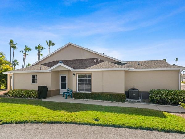 2907 CAPTAINS COURT, PALMETTO, FL 34221