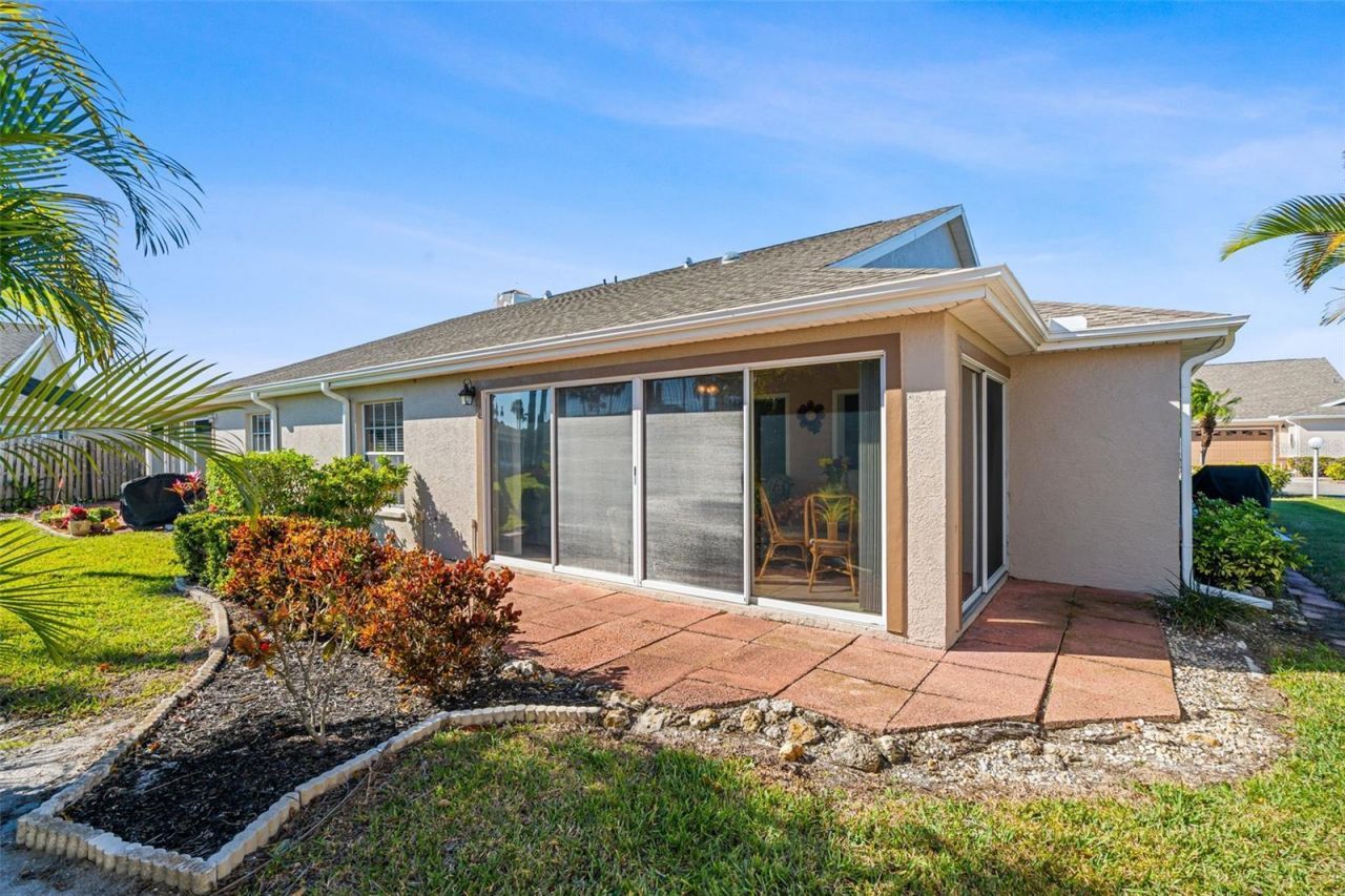 2907 Captains Court, Palmetto, FL 34221 Photo