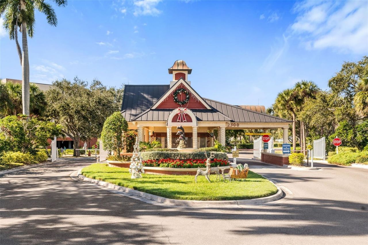 2907 Captains Court, Palmetto, FL 34221 Photo