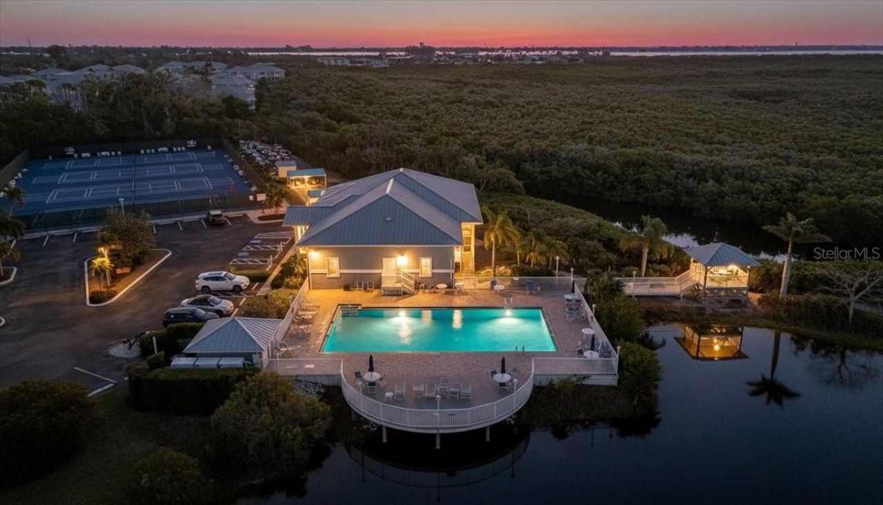 1276 Spoonbill Landings Circle, Bradenton, FL 34209 Photo