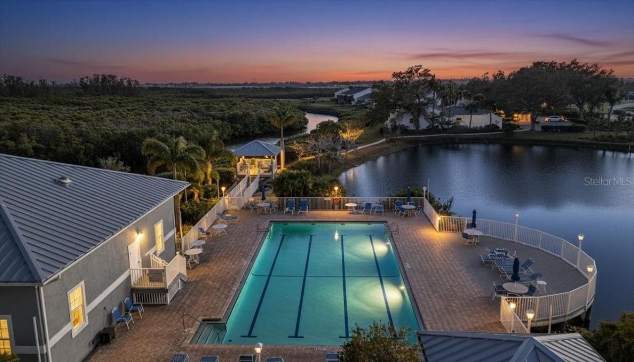 1276 Spoonbill Landings Circle, Bradenton, FL 34209 Photo