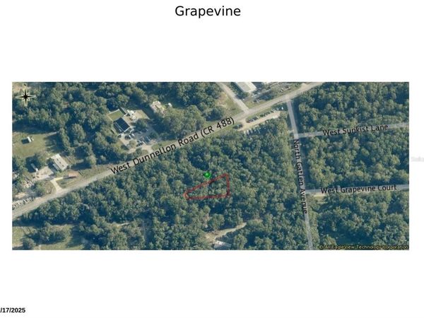 3077 W GRAPEVINE COURT, DUNNELLON, FL 34433