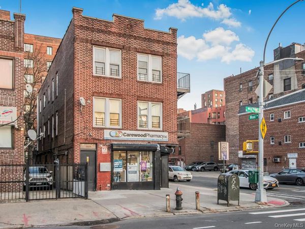 1406 White Plains Road, Bronx, NY 10462