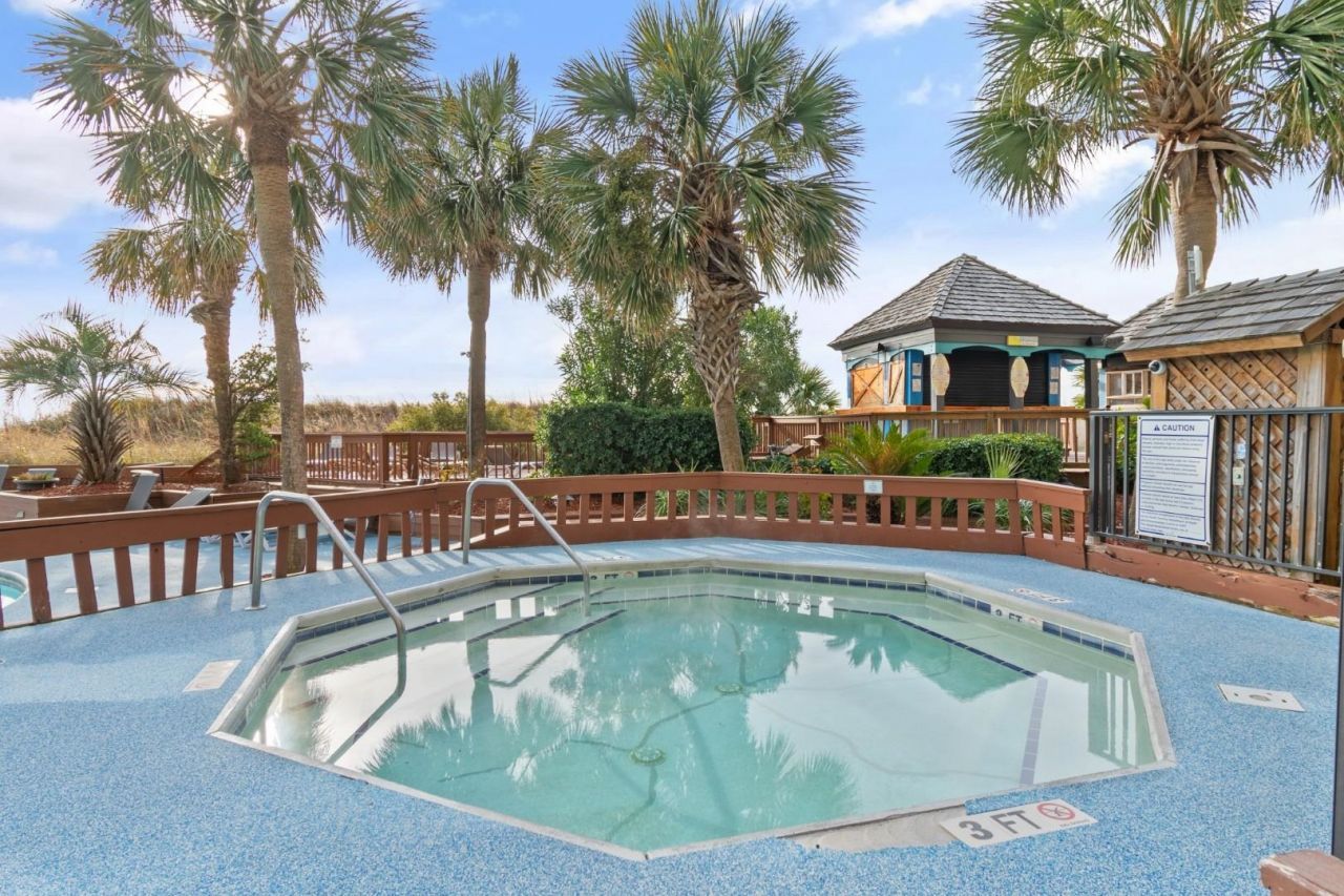 4800 S Ocean Blvd. Photo 36