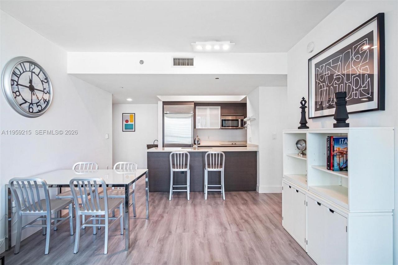 500 Brickell Ave , Unit 1903, Miami, FL 33131 Photo