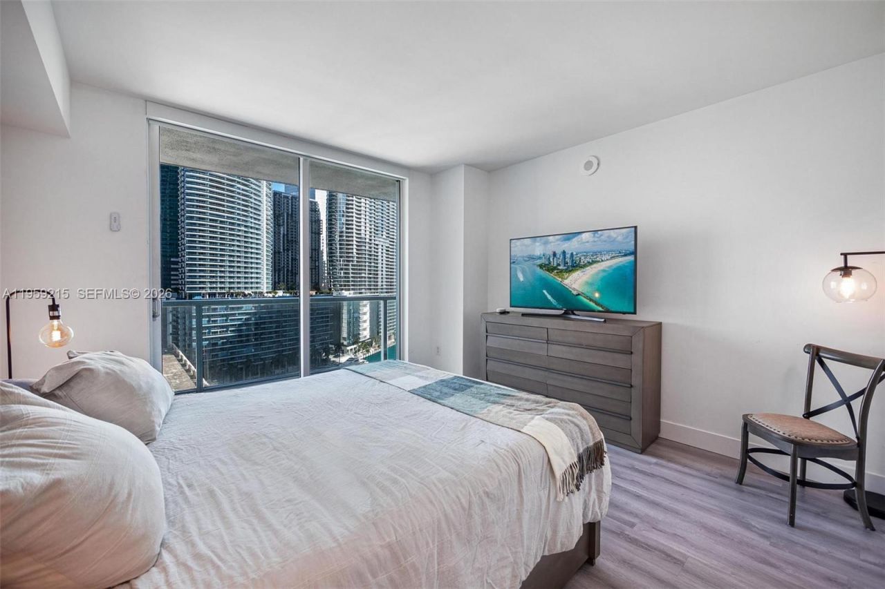 500 Brickell Ave , Unit 1903, Miami, FL 33131 Photo