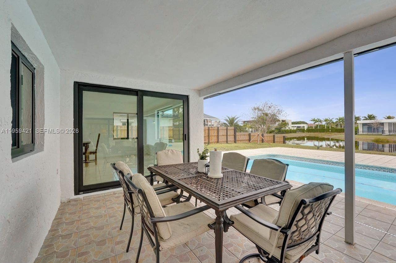 16653 Golfview Dr , Weston, FL 33326 Photo