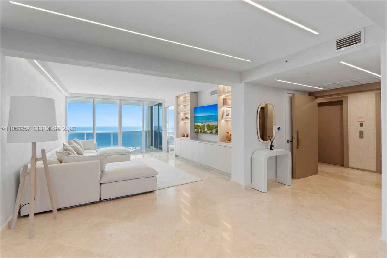 18911 Collins Ave, Unit 3307, Sunny Isles Beach, FL 33160 Photo