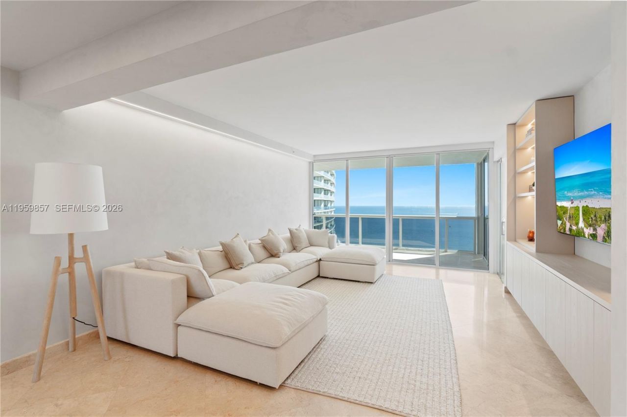 18911 Collins Ave, Unit 3307, Sunny Isles Beach, FL 33160 Photo