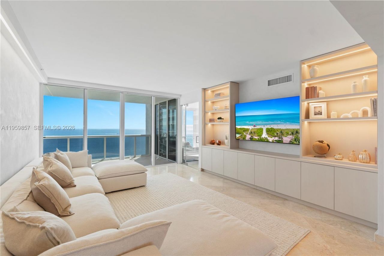 18911 Collins Ave, Unit 3307, Sunny Isles Beach, FL 33160 Photo