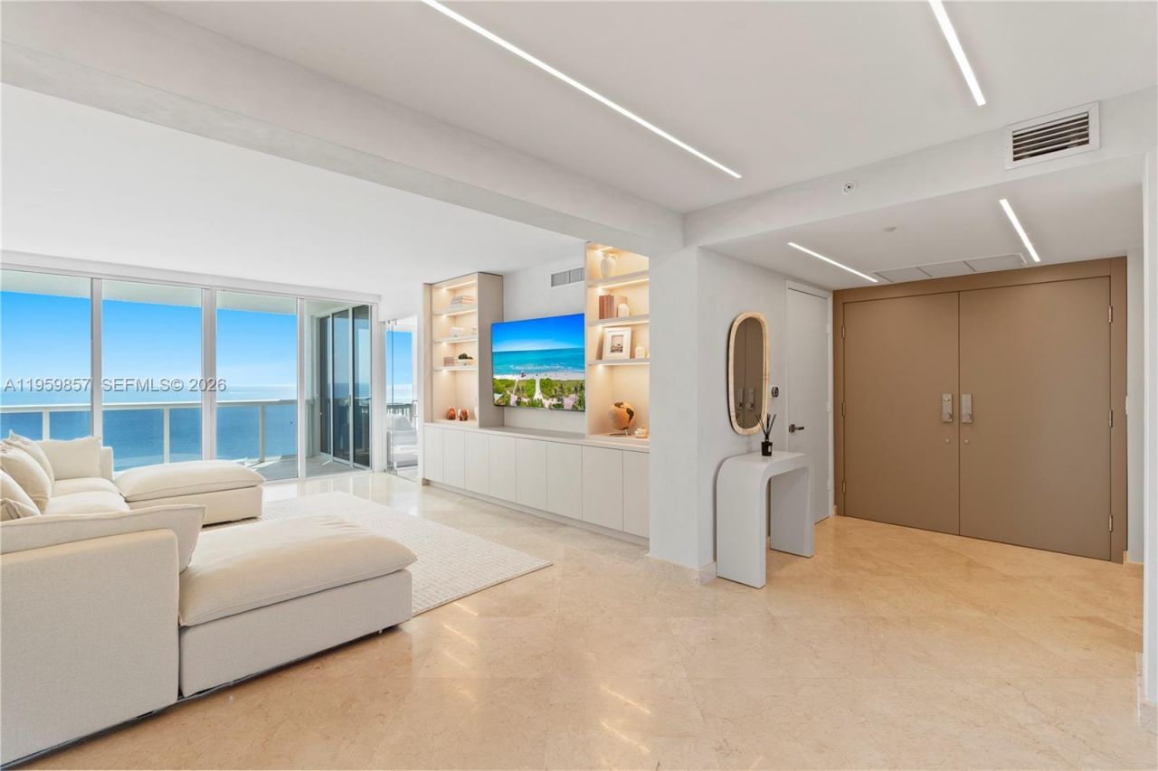 18911 Collins Ave, Unit 3307, Sunny Isles Beach, FL 33160 Photo