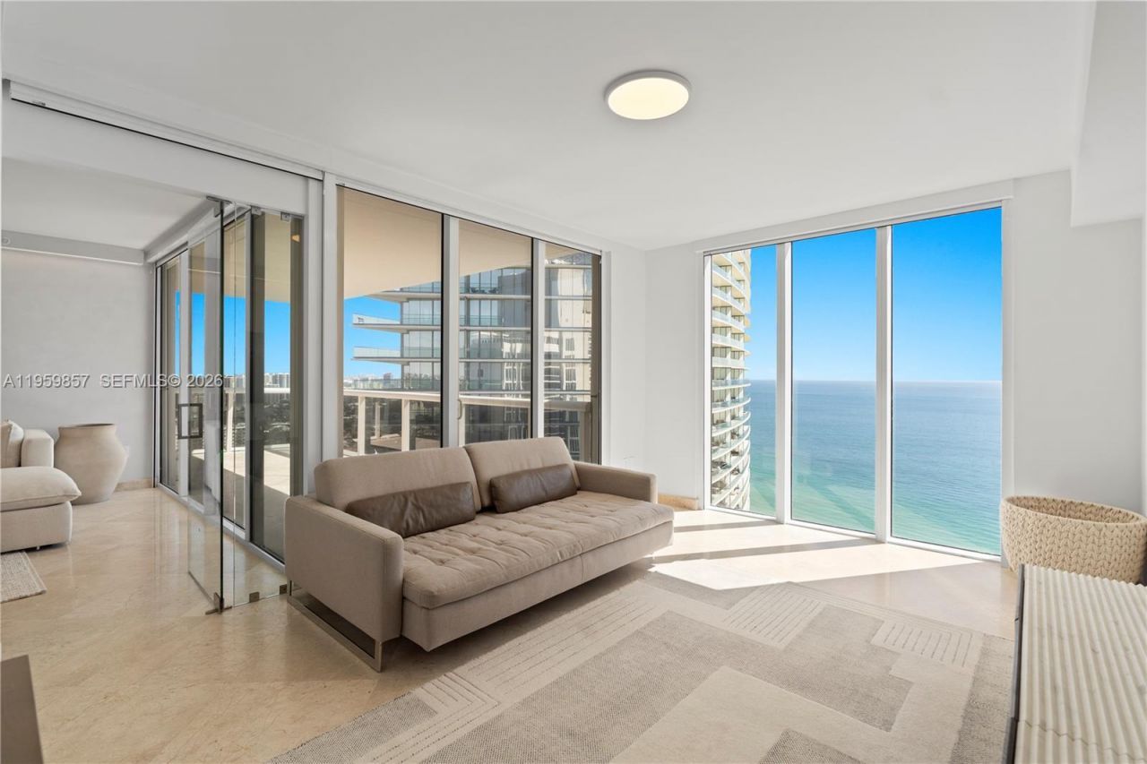 18911 Collins Ave, Unit 3307, Sunny Isles Beach, FL 33160 Photo