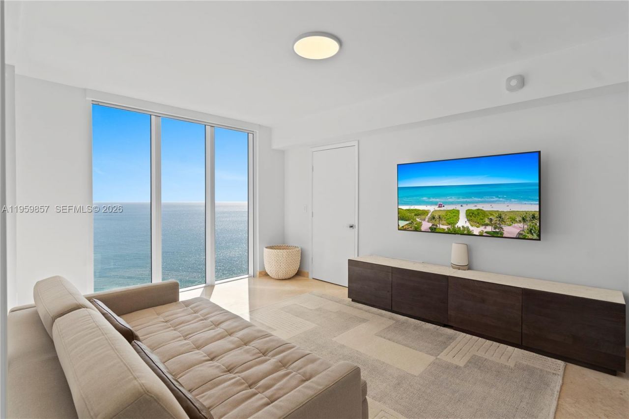 18911 Collins Ave, Unit 3307, Sunny Isles Beach, FL 33160 Photo