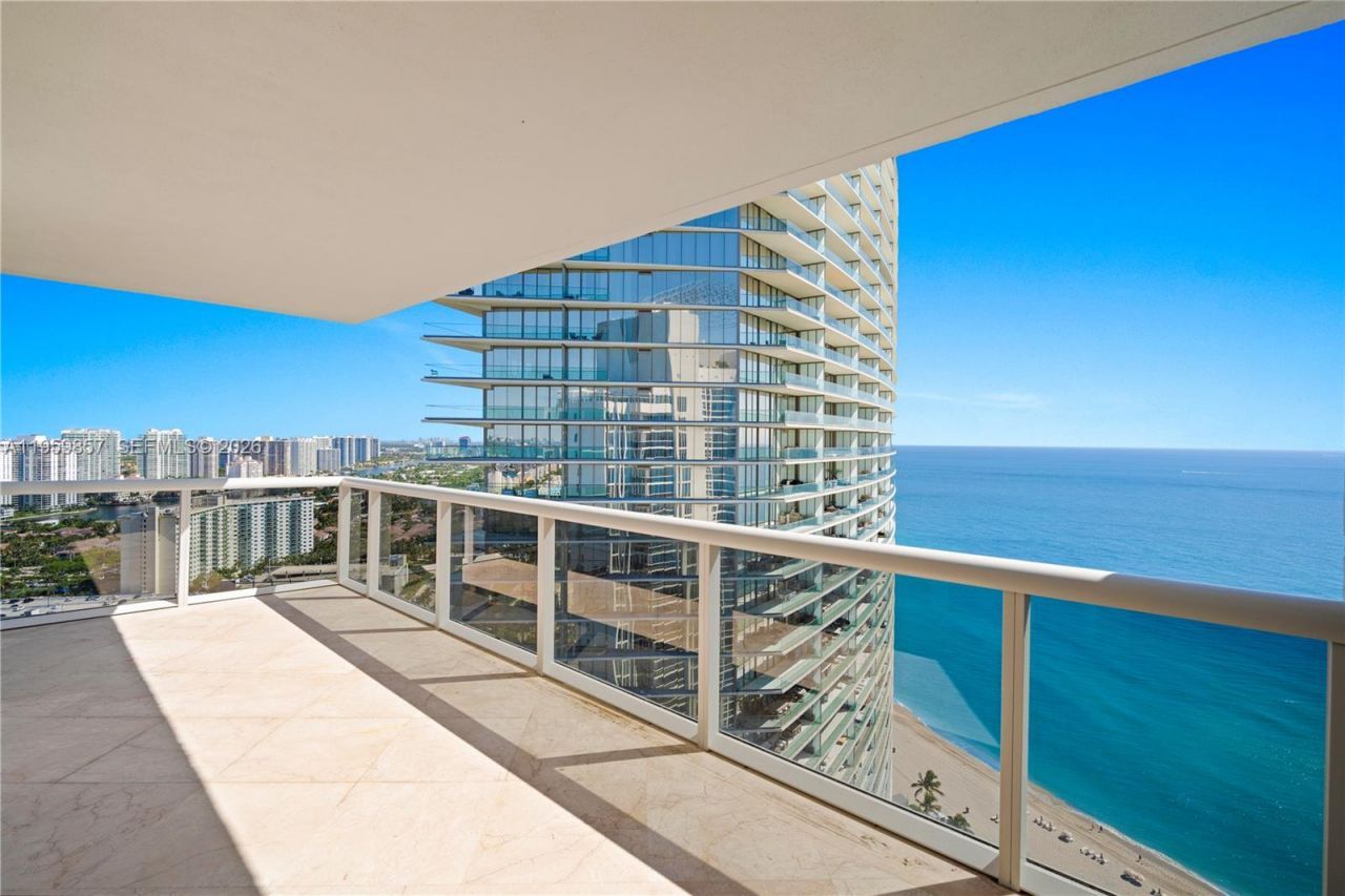 18911 Collins Ave, Unit 3307, Sunny Isles Beach, FL 33160 Photo