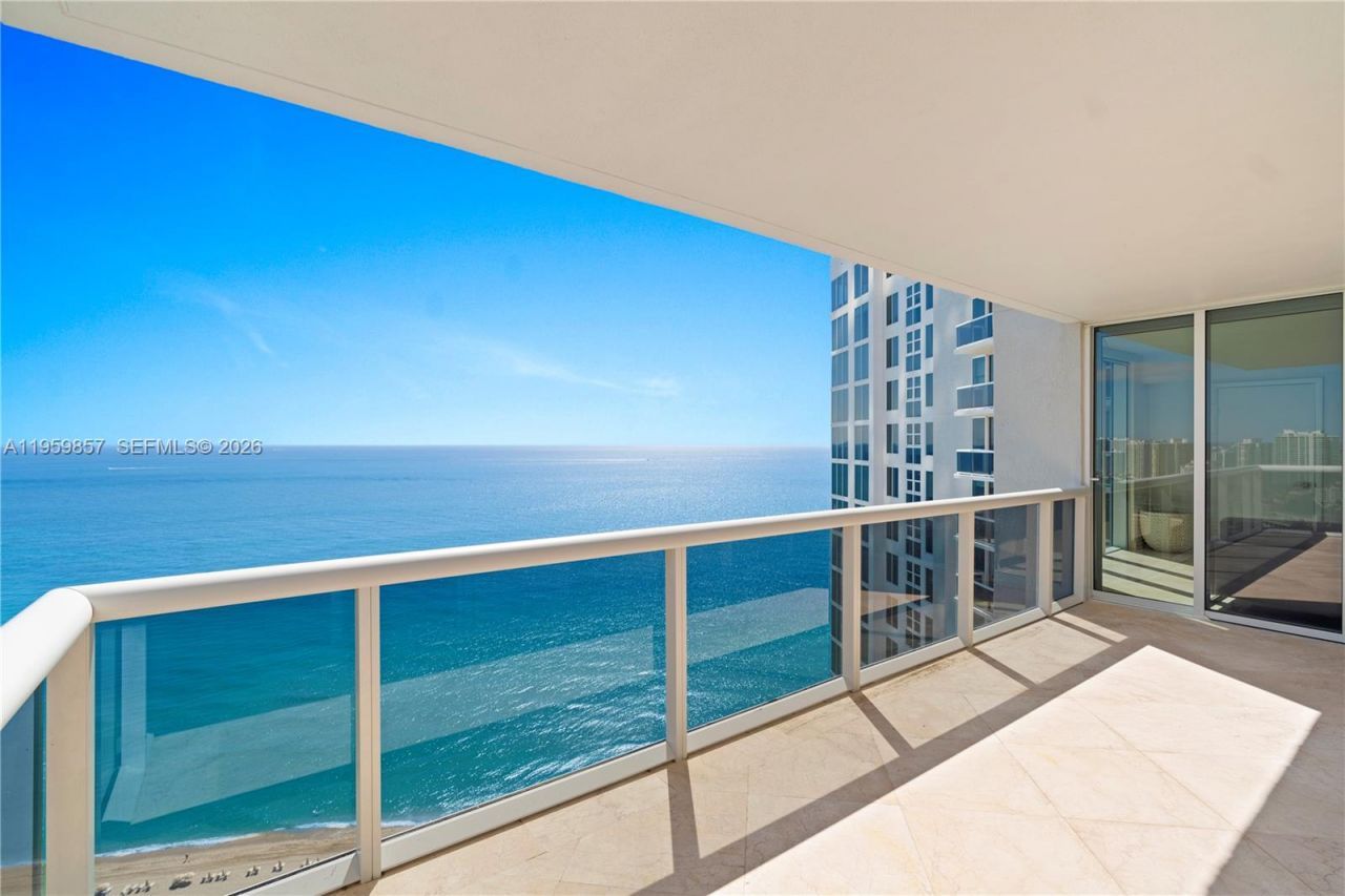 18911 Collins Ave, Unit 3307, Sunny Isles Beach, FL 33160 Photo