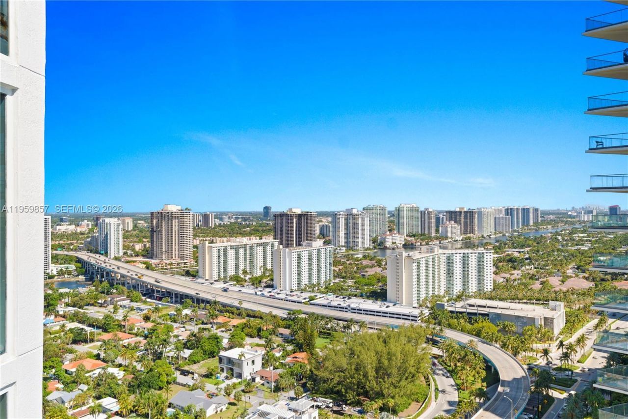 18911 Collins Ave, Unit 3307, Sunny Isles Beach, FL 33160 Photo