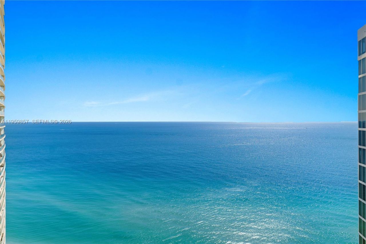 18911 Collins Ave, Unit 3307, Sunny Isles Beach, FL 33160 Photo