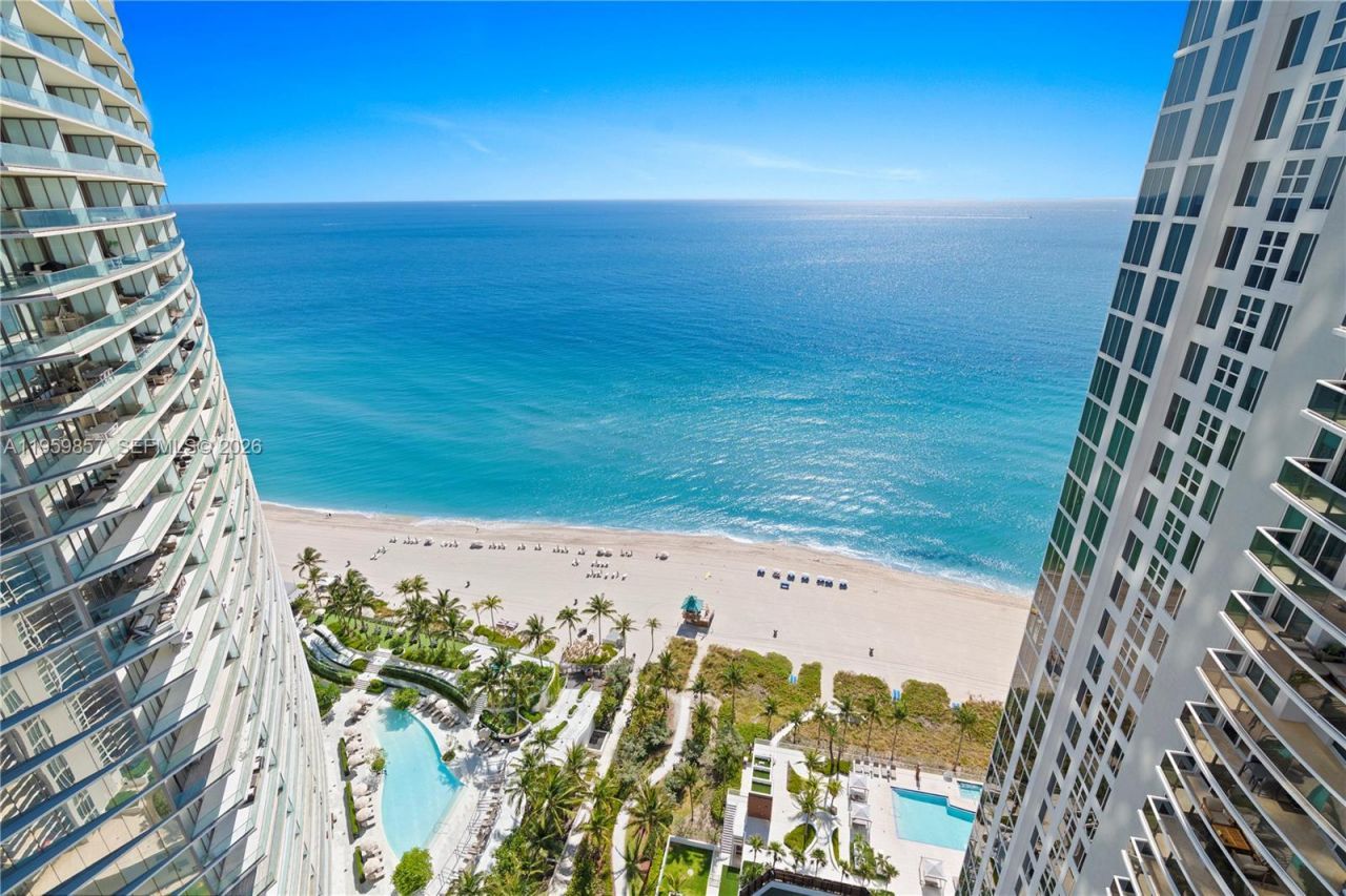 18911 Collins Ave, Unit 3307, Sunny Isles Beach, FL 33160 Photo