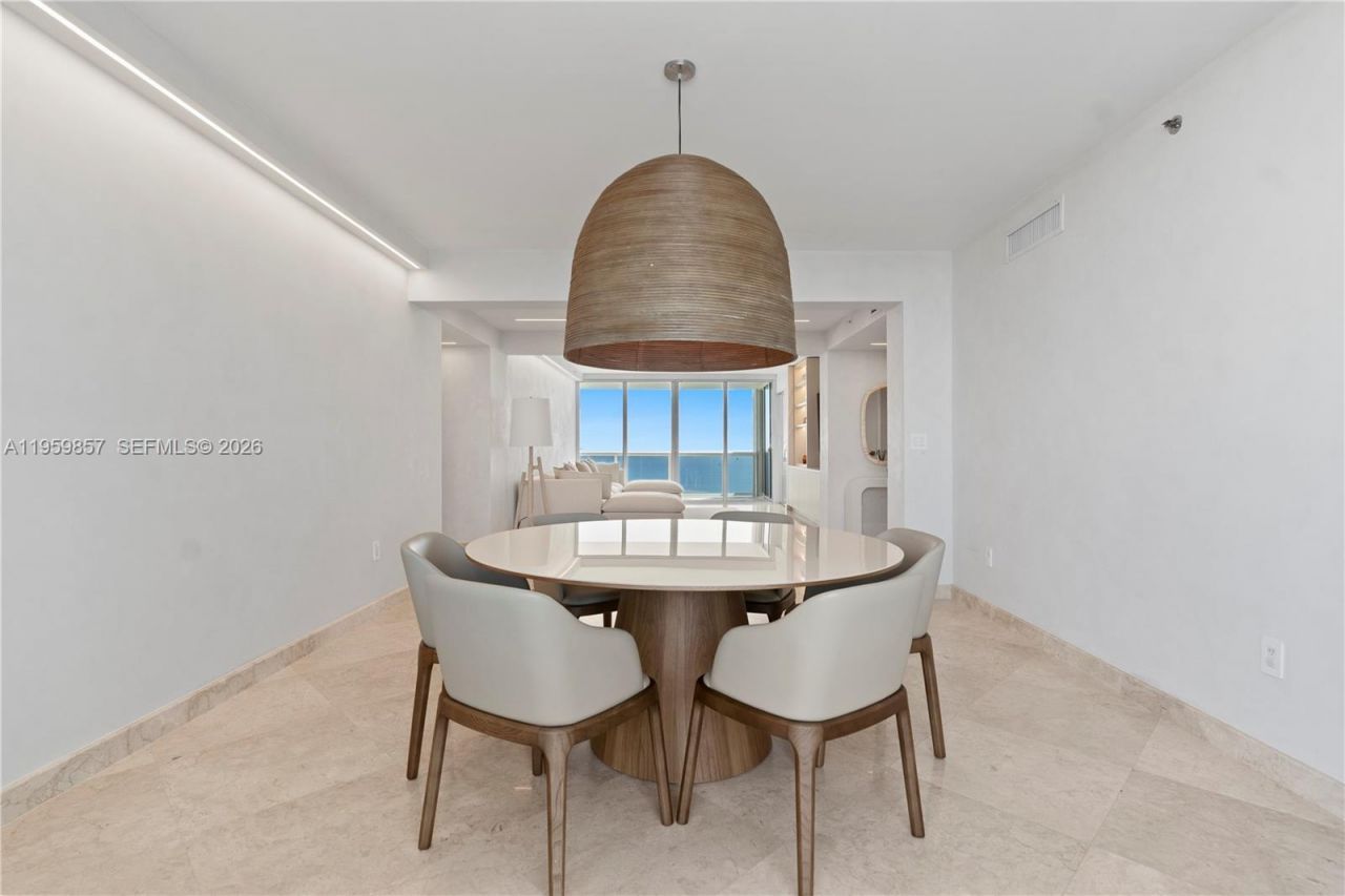 18911 Collins Ave, Unit 3307, Sunny Isles Beach, FL 33160 Photo