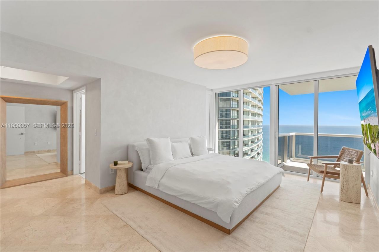 18911 Collins Ave, Unit 3307, Sunny Isles Beach, FL 33160 Photo