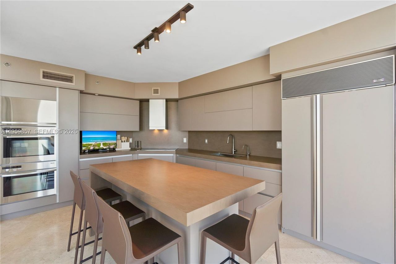 18911 Collins Ave, Unit 3307, Sunny Isles Beach, FL 33160 Photo