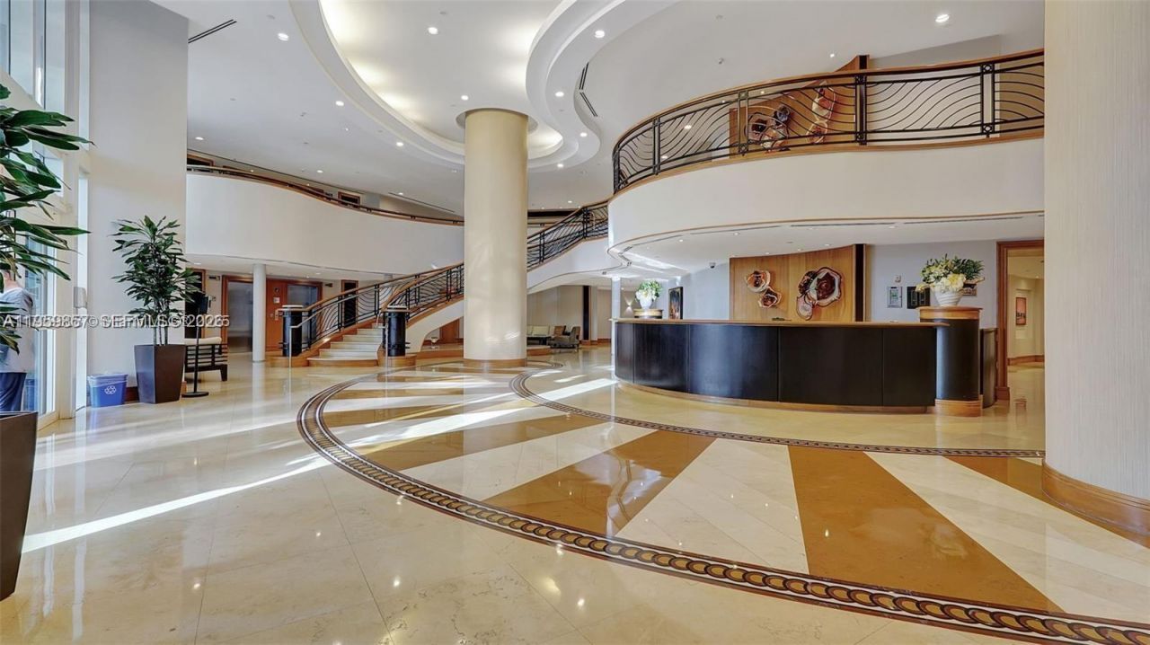 18911 Collins Ave, Unit 3307, Sunny Isles Beach, FL 33160 Photo