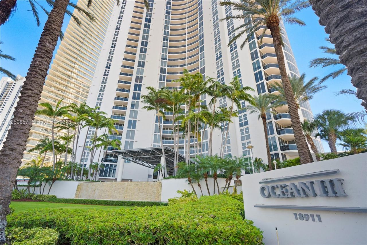 18911 Collins Ave, Unit 3307, Sunny Isles Beach, FL 33160 Photo