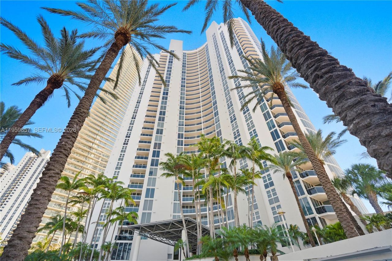 18911 Collins Ave, Unit 3307, Sunny Isles Beach, FL 33160 Photo
